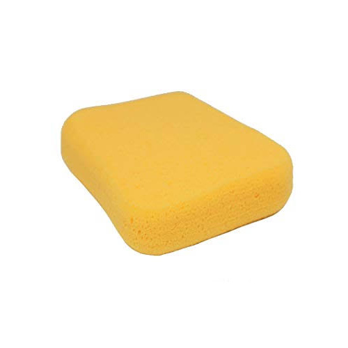 Sponge Large Absorbent Contoured 27cm X 17cm X 8 cm .75025