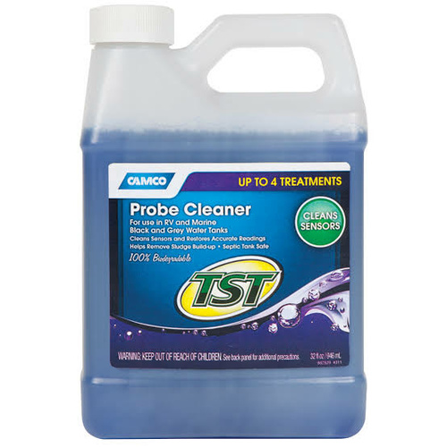 Camco Tst Probe Cleaner. 41146.