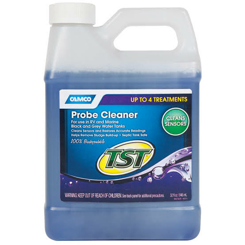 CAMCO TST PROBE CLEANER. 41146.