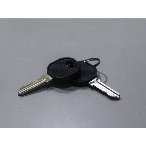 Coast Door Replacement Key Pair. Code A32 (M500-908) Sold Per Pair