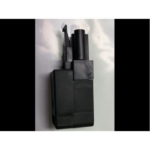 Dometic 12V Plug Male T/S F400-RC1180. 2072746015