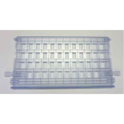 Dometic Shelf Cabinet Upper T/S RMD8551 Fridge. 2413981107
