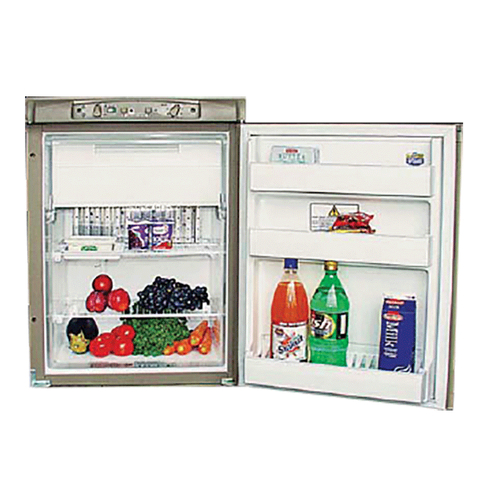 Dometic RM2350 90L 3-Way Fridge/Freezer LP Gas/12V/240V. RM2350