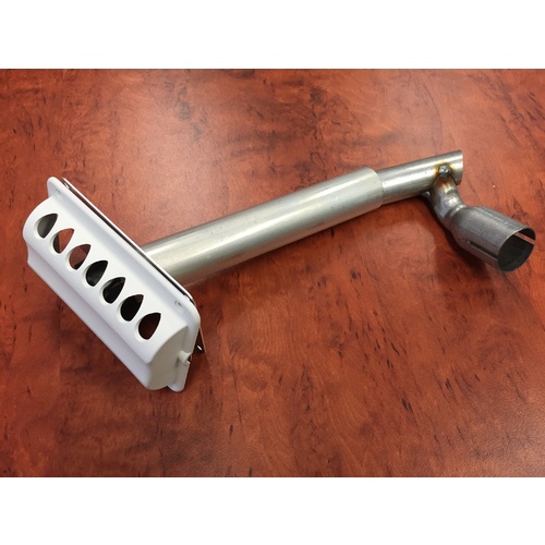 Thetford Independent Flue Kit. 636974WH