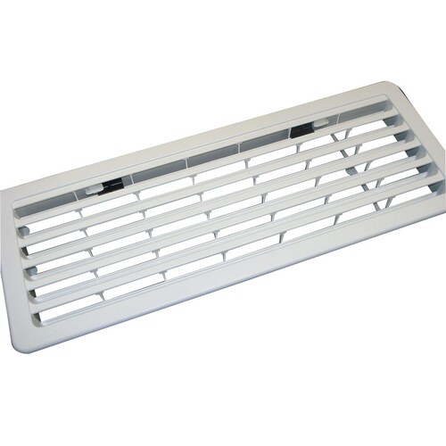 Thetford Bottom Outside Vent for Absorption Fridge. 631246111