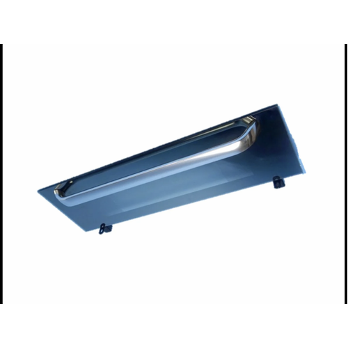 Thetford Caprice Mk3 Grill Door, Mirror Finish. SMAO3425.MIR2X