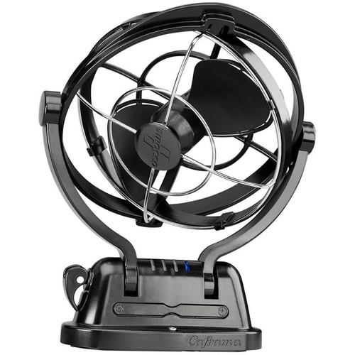 SIROCCO II BLACK