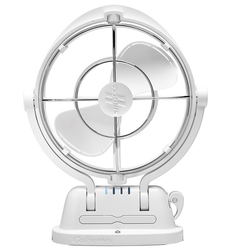 SIROCCO II WHITE