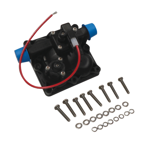 Shurflo Upper ASSY #1 T/S 4009-131-A54. 94-890-09