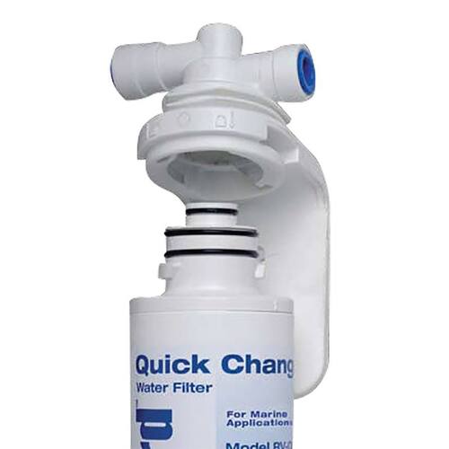 Shurflo Replacement Cartridge for Filter Kit.155785-38.RV-QDFR-A.