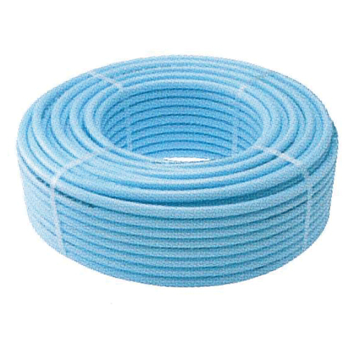 12mm Blue Non-Toxic Water Hose Sold Per Roll (100m Coils). 25DWBX100