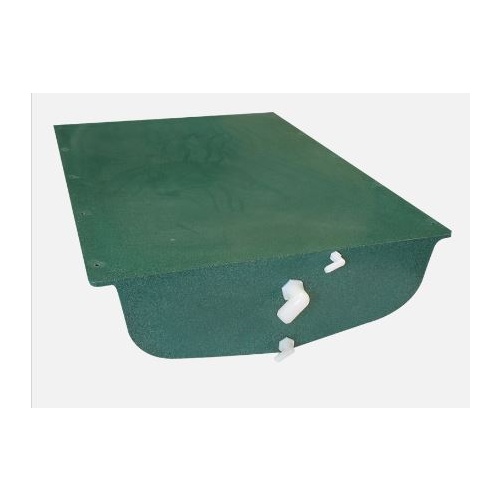 Water Tank Heavy Duty 83L 810 x 615 x 255mm. RV80