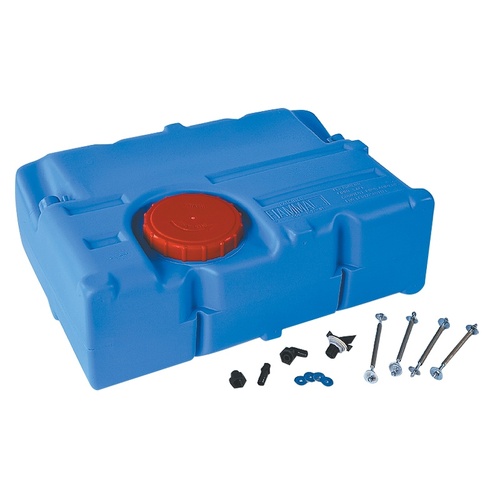 Fiamma 70L Water Tank. 08306-01- / OLD: 01537-01-