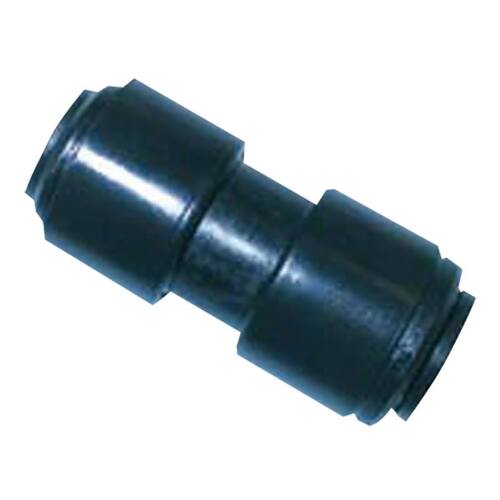 JG Plastic 12mm x 10mm Joiner. PM201210E