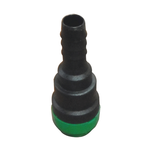 JG TUBE TO HOSE CONNECTOR 12MM X 10MM. NC434