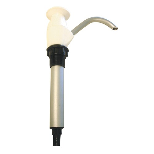 Trojan EPD White Hand Pump 99/0/W