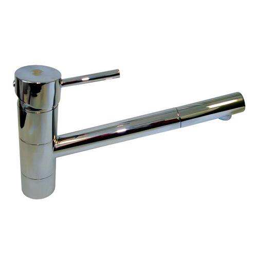 Coast High Rise Sink Mixer 35mm. AU-8893-10XS