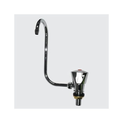 Coast Watermark Right Hand Tap ,Fold Down Faucet. 8515-20R