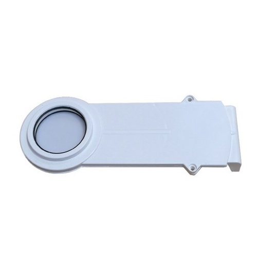 Fiamma Slide Valve Kit For 1513,1520, BIPOT 30, BIPOT 34 & BIPOT 39. 02166-01H