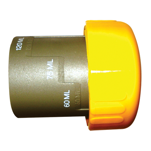 THETFORD HOLDING TANK MEASURING CUP. T25810-78