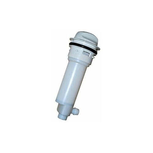 THETFORD PISTON PUMP T/S PORTA POTTI EXCELLENCE WHITE. T92401-111