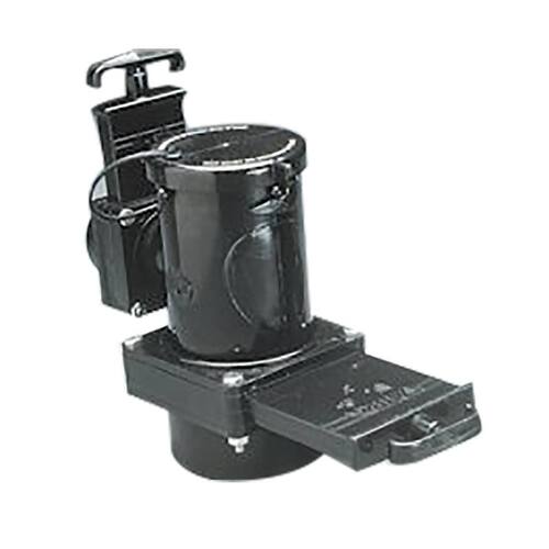 Valterra Twin Sewer Valve 3" & 1-1/2". T18/24444