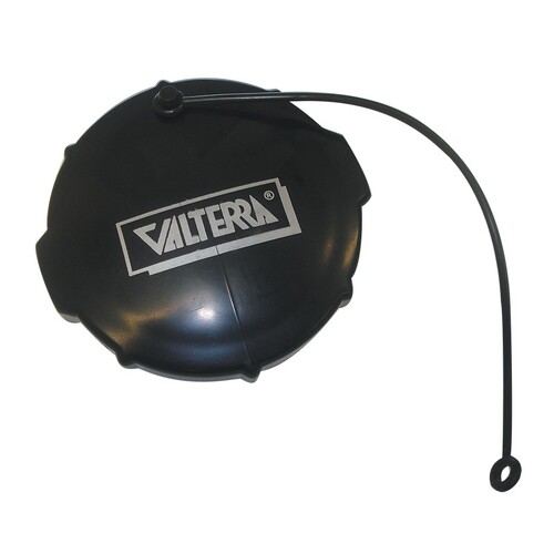 Valterra 3" Endcap W/Bayonet Hooks. T1020/20104