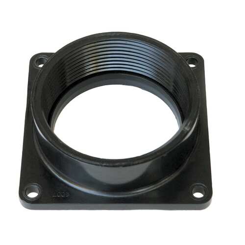 Valterra 3" Female Thread Flange Valve. T1007