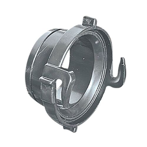 Rv Straight Sewer Hose Adapter. 39412/39413