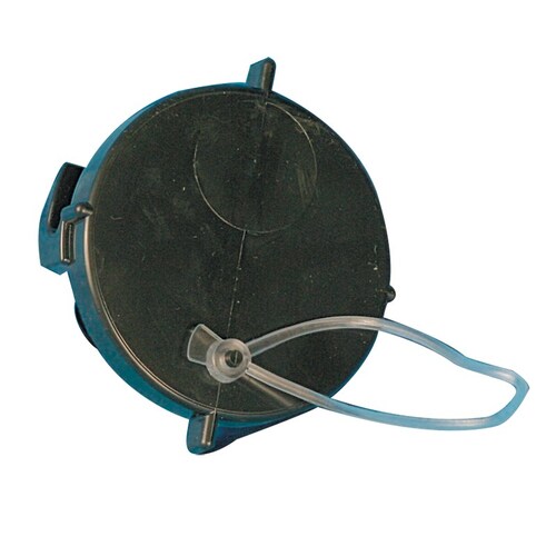 Camco Rv Sewer Hose Cap. 39452
