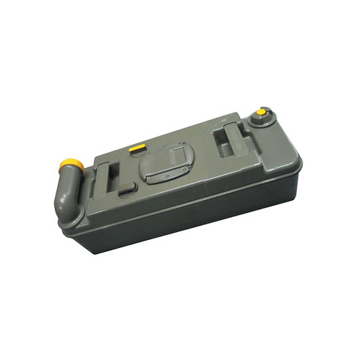 Thetford R/H Holding Tank T/S C2 Cassette Electric Toilet. 20063874