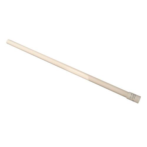 Extension Mast 0.7M + Coupling. HWM/F-EXT