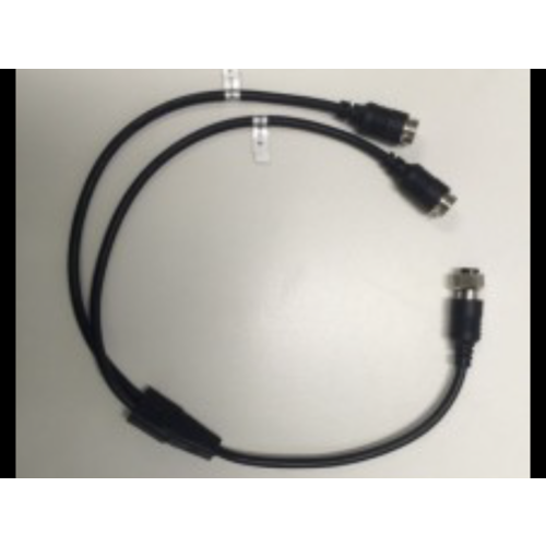 Sphere Dual Camera Splitter Cable Only for Reversing System. GT-A0004D (BTK-SC)