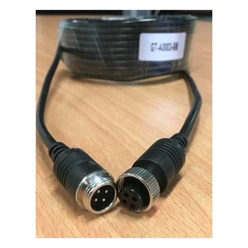 Sphere 6M Loom T/S Reversing Camera. BTK-6M