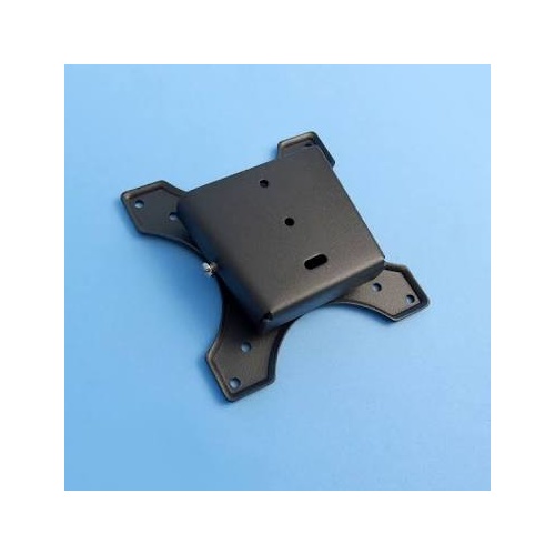 SPHERE S2 BLACK MOUNTING BRACKET& VESA PLATE. 115KB