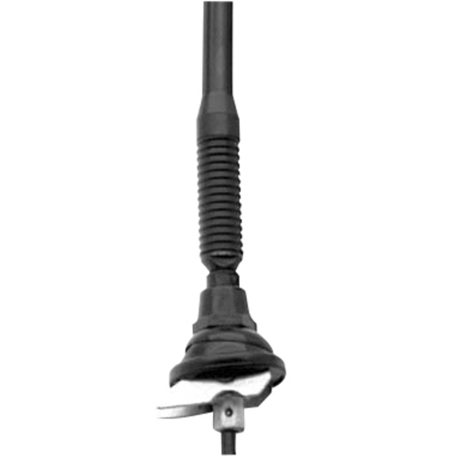 RUBBER TOPMOUNT CAR ANTENNA. AR3260