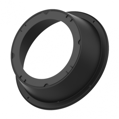 Furrion Black Surface Mount for 5" Speaker. FMS5CMN-BL