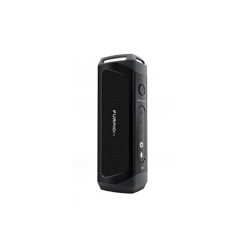 Furrion LIT Portable Bluetooth Speaker Black. FBS012N-BL