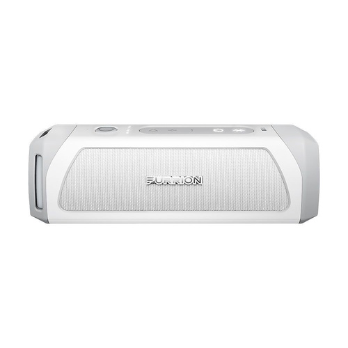 Furrion LIT Portable Bluetooth Speaker White. 2021123790