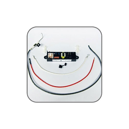 SUBURBAN RE-IGNITOR KIT FOR MANUAL START HWS. 520790