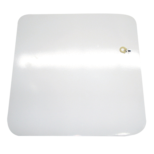 Suburban P/White Door for SW5EA Water Heater 5080A. 6268AAW