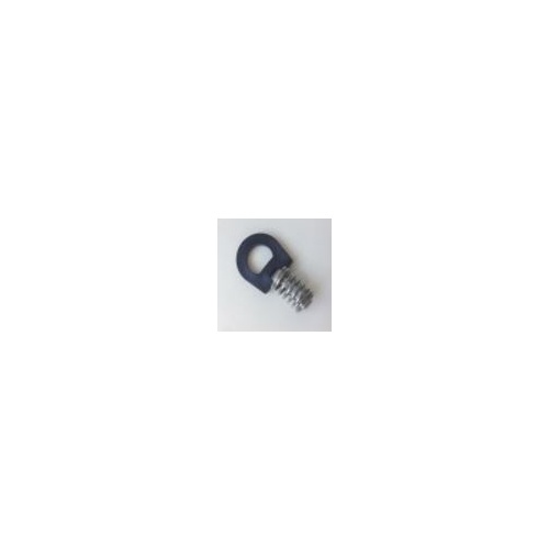 Suburban Plastic Door Latch Clip Only Black For All Models. 150160