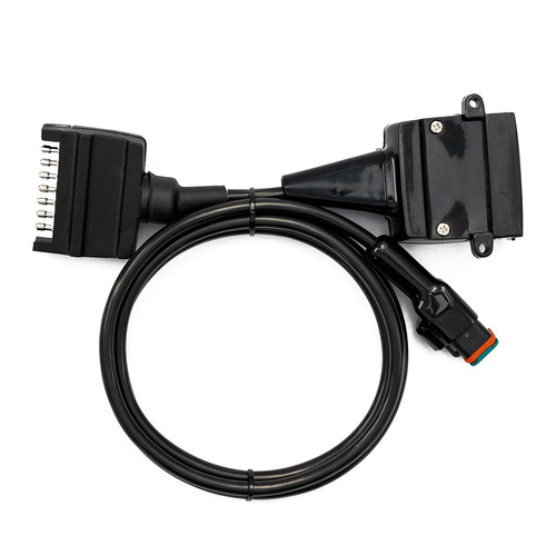 Elecbrakes Plug and Play Adapter