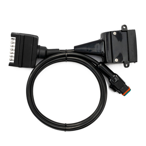 Elecbrakes Plug and Play Adapter