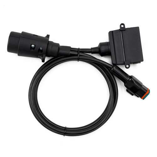 Elecbrakes Plug and Play Adapter