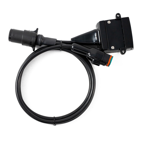 Elecbrakes Plug and Play Adapter