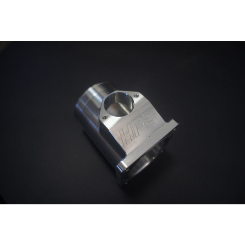 HPD NISSAN PATROL 2000 - Aug 2004 GU ZD30 DIRECT INJECTION BILLET AIRFLOW METER HOUSING - AFM-ZD30-HOO9
