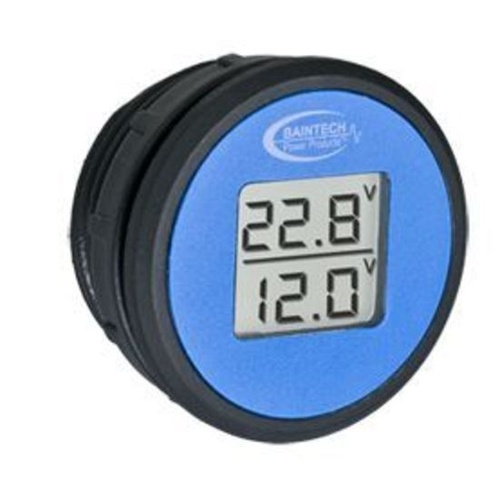 BAINTECH Voltage & Voltage Meter Surface Mount