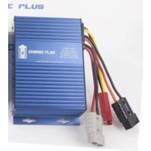 Charge Plus DCDC 40 Amp In-Vehicle Battery Charger - CPIC1240