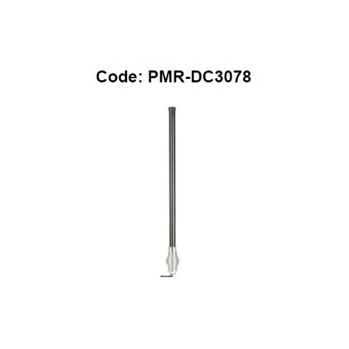 UHF 5dBi Fibreglass Antenna with 5m Cable - DC-3078
